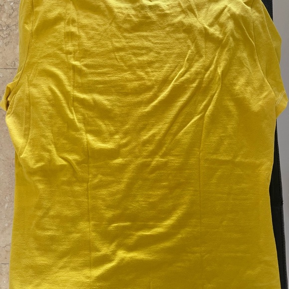 VINTAGE BYBLOS BLU TOP - Picture 10 of 14